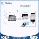 Mini 13.56MHz Micro USB RFID Reader thumbnail-1