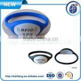 ISO14443A Door Access Control Card thumbnail-3