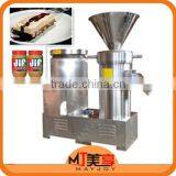 Good Quality Made in China Competitive Price Coriander Grinding Machine/peanut Paste Making Machine
