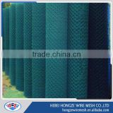 wholesale pvc coated hexagonal wire mesh (anping factory)