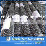 (E)Hexagonal Wire Mesh Netting