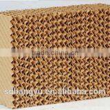 Greenhouse Evaporative Cooling Pad and System thumbnail-3