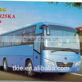 24-35 Seats bus BWC6825KA