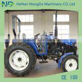 Large Farm Used Agriculture Tractor thumbnail-3