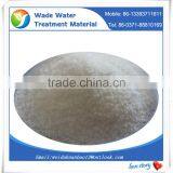 Water Treatment Polymer Anionic Polyacrylamide Flocculant (pam) thumbnail-5