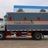 8 Ton Foton Anti-Explosion Truck thumbnail-5