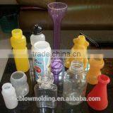 Customize Blow Molding OEM Plastic Water Drinking Bottle. thumbnail-1
