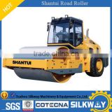 Hot selling SHANTUI manual vibrating road roller SR20M 20 Ton