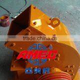 2016 New Professional AMEC Brand Hammer Crusher thumbnail-4