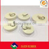 Rubber Stopper for Toilet Bathroom Chain Rubber Water Stopper thumbnail-2