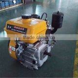 Gasoline Model Diesel Engine 5HP thumbnail-4