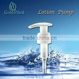 Switch Lotion Pump Left Right Lock for Cosmetic thumbnail-1