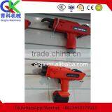 Wire Binding Machine for Construction to Fix Steel Bar thumbnail-6