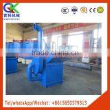 Lower Cost Wood Briquette Mold Machine thumbnail-2