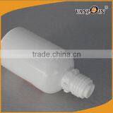 4 oz HDPE Plastic Squeezable Eye Liquid Dropper Bottles thumbnail-3