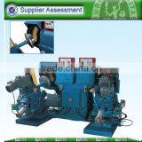 Automatic Cookware Cover Polishing Machine thumbnail-1