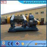 Natural Rubber RSS3 SVR10 SVR3L Cut-off Make Rubber Sheet thumbnail-5