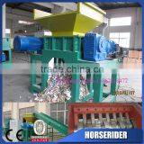 Plastic Shredder Machine/waste Plastic Crushing Shredder Machine thumbnail-5