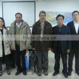 Advanced Technology Vertical Crusher/Vertical Combination Crusher of Zhengke thumbnail-5