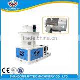 Bio Waste Olive Husk Pomace Pellet Mill thumbnail-3