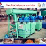 30 Years Experience Automatic Wood Saw Powder Hot Pressing Machine thumbnail-6