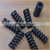 Factory Direct Zinc-plated Customized Stainless Steel Compression Spring thumbnail-4