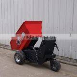 Mini Dumper thumbnail-5