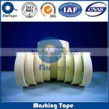 CHINA SHANGHAI SUPPLIER FOR SGS CERTIFICATED HEAT RESISTANT MASKING TAPE thumbnail-1