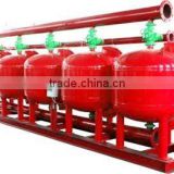 Excellent Quality Sand Filter For Waste Water Treatment