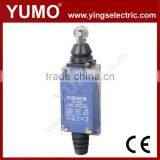 TZ-8122 Limit Switch Waterproof Oilproof High Temperature IP65 Comply With IEC60529 TZ-8 Limit Switch thumbnail-1