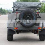 Off-road Roof Tent Camper Trailer X5 thumbnail-4