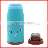 Portable Stainless Steel Multi-Size Multi-Color Lovely Animal Vacuum Cup Cartoon Thermos Bottle Outdoor Multi-Function Mug thumbnail-4