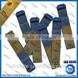 Thoriated Wolfram Electrode 1.6*175mm for Welding Carbon Steel, Stainless Steel thumbnail-5