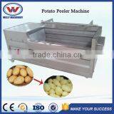 Hot Sale Low Price High Quality Automatic Potato Peeler