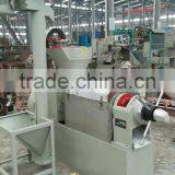 CE Approved Small Oil Factory Soybean Extruder Press Oil Machine thumbnail-3