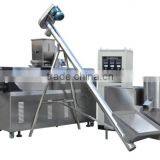 3T per Day Automatic Corn Flakes Production Line Small Scale Corn Flakes Production Plant Corn Flake Making Machine