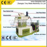 Top Sale Cheapest Rice Husk Pellet Machine Processing Machine thumbnail-1