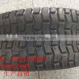 6.00-6 Rubber Pneumatic Tire thumbnail-2