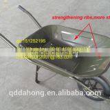 Srtong Consrtuction Wheelbarrow WB6400 thumbnail-1