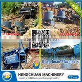 Custom Logo Gold Concentrator Centrifugal for Sale With High Quality thumbnail-1