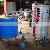 UHT milk Sterilizer