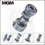 High Quality Motorcycle Spare Parts for Camshaft C100 thumbnail-1