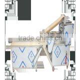Thin Pita Bread Making Machine,flat Chapati Press Machine thumbnail-1