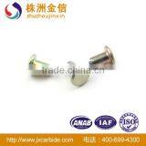 Tungsten Carbide Screw Ice Antiskid Tire Studs thumbnail-3