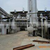 10 TPD Distillation Plant for Waste Oil Refining to Diesel Negative Prssure thumbnail-5