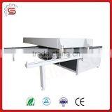 WVP2300B Wood Door Vacuum Membrane Press Machine thumbnail-4