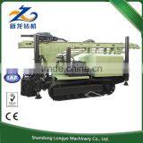 2016 New Product SLY550 China Vertical or Horizontal Used Truck Mounted Borehole Drilling Machine thumbnail-6