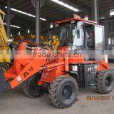 Small Tractor Loader ZL-15F Euro III Xinchai 490/498 thumbnail-2