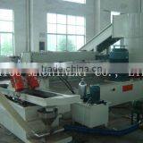 PP PE Film Plastic Pelletizing Machine thumbnail-2