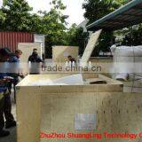 100kg Capacity Spherical Metal Powder Gas Atomization Equipment thumbnail-3
